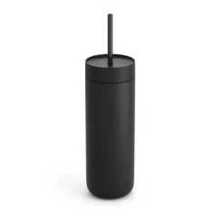 Taza térmica Carter Cold Mug 59 cl, Matte black