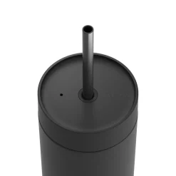 Taza térmica Carter Cold Mug 59 cl, Matte black