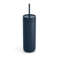 Taza térmica Carter Cold Mug 59 cl, Stone blue