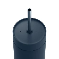 Taza térmica Carter Cold Mug 59 cl, Stone blue