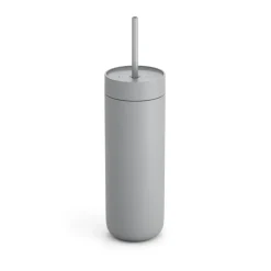 Taza térmica Carter Cold Mug 59 cl, Matte grey