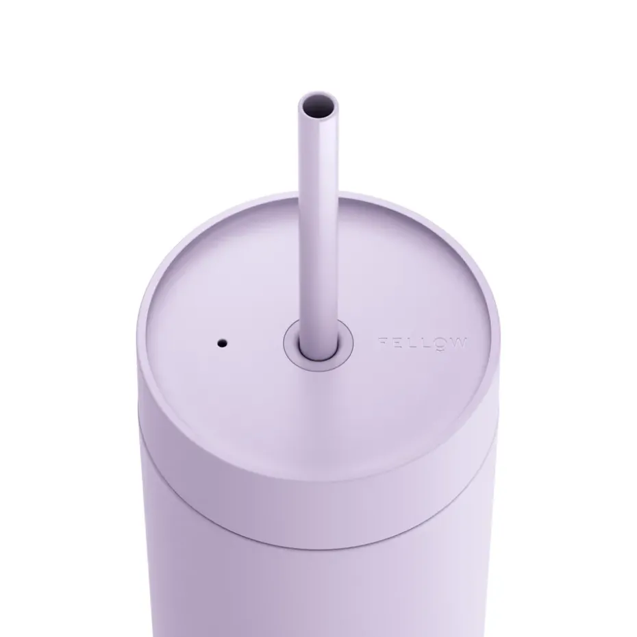 Taza térmica Carter Cold Mug 59 cl, Peri twinkle