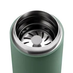 Taza térmica Carter edición limitada 47 cl, Smoke green