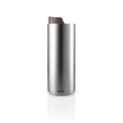 Taza térmica Eva Solo Urban To Go Recycled, Vintage brown