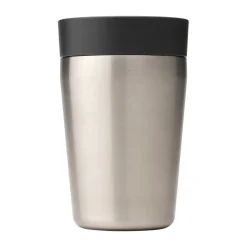 Taza térmica Make & Take 20 cl, Gris oscuro