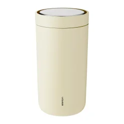 Taza térmica To Go Click 0,2 L, Mellow yellow