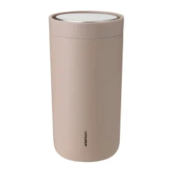 Taza térmica To Go Click 0,2 L, Heather