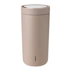 Taza térmica To Go Click 0,4 L, Heather