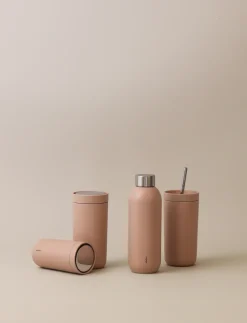 Taza térmica To Go Click 0,4 L, Heather