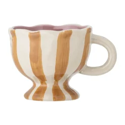 Taza Willa 21,5 cl, Marrón