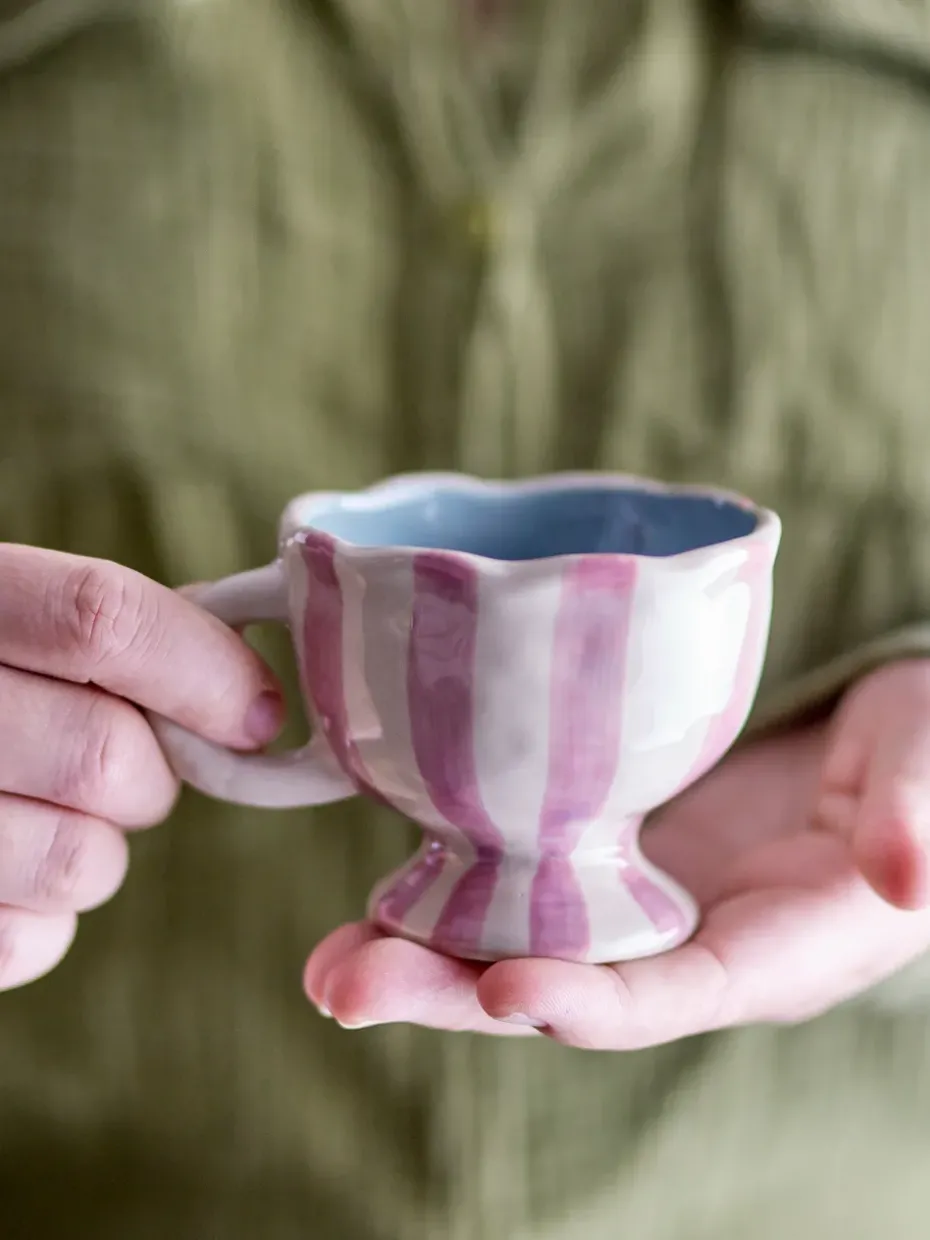 Taza Willa 21,5 cl, Rose