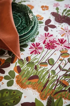 Tela Ailanthus, Multi
