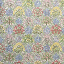 Tela Botanic Garden, Multi-azul