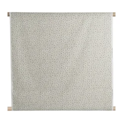 Tela de mantel encerado Belle Amie por metros, Beige