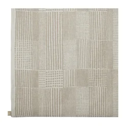 Tela Pricktyg, Natur-taupe