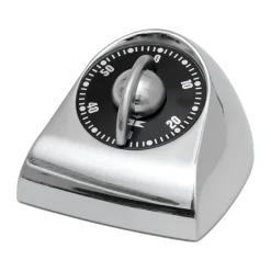 Temporizador de cocina Bengt Ek, Aluminium