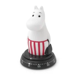 Temporizador Moomin, Mamá Moomin