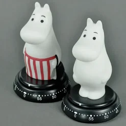 Temporizador Moomin, Moomin
