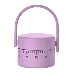Temporizador para huevos Zone Singles, Lupine