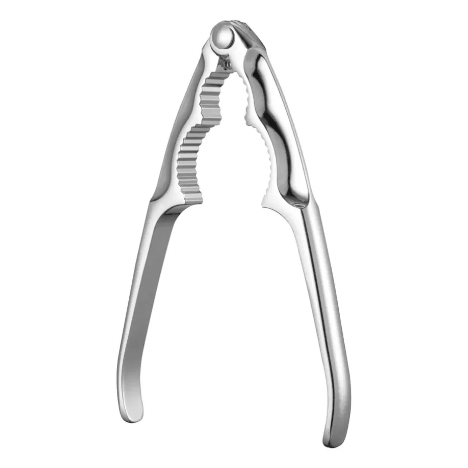 Tenazas de marisco o nueces Skyla, 16,5 cm