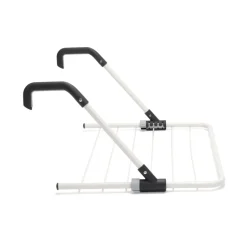 Tendedor para colgar Brabantia, blanco marfil