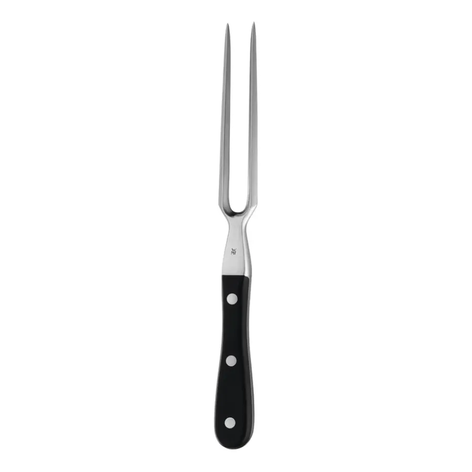 Tenedor de carne Spitzenklasse Plus 12 cm, acero inoxidable