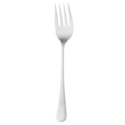 Tenedor de ensalada Radfordmate, acero inoxidable