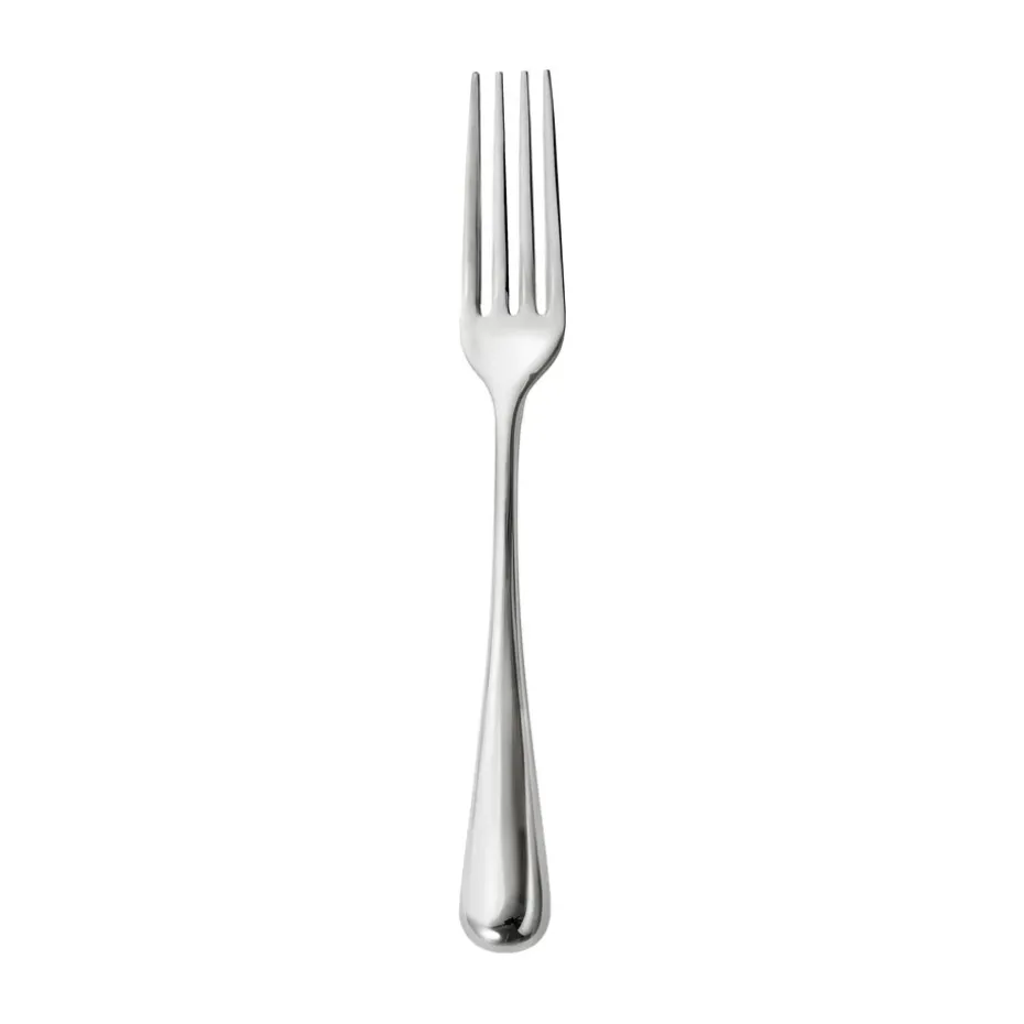 Tenedor de entrante Radford Air brillante, acero inoxidable