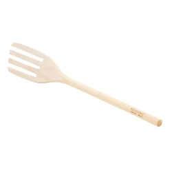Tenedor de madera Kockums 32 cm, haya