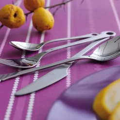 Tenedor de mesa Pantry, Acero inoxidable