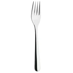 Tenedor de mesa Piano, acero inoxidable