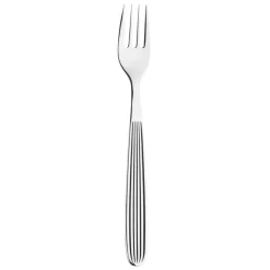 Tenedor de mesa Scandia, acero inoxidable