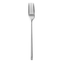 Tenedor de mesa Sletten, Flana satin forged