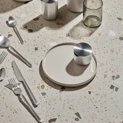 Tenedor de mesa STELLA, 20 cm