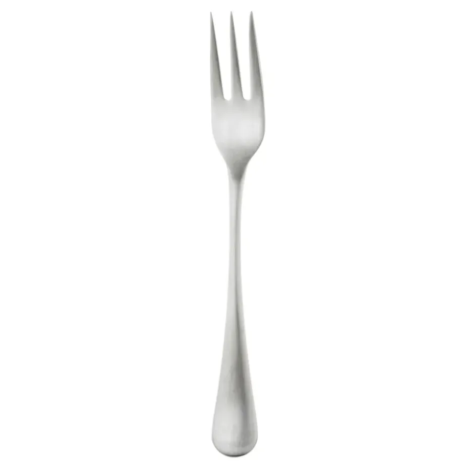 Tenedor de pescado Radford mate, acero inoxidable