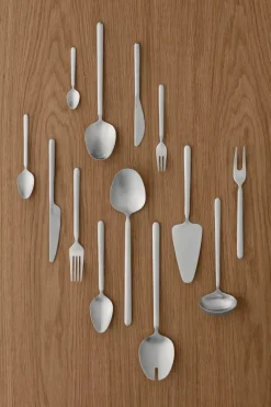 Tenedores de postre Stella 4-pack, 15,5 cm