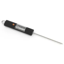 Termómetro de carne digital Bengt Ek, acero inoxidable