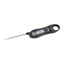 Termómetro digital Zwilling BBQ+, Negro