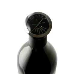 Termómetro para vino L'Atelier, Acero inoxidable