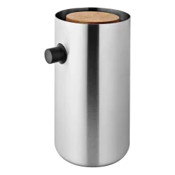 Termo con bomba Nordic Kitchen 1,8 L, Acero inoxidable