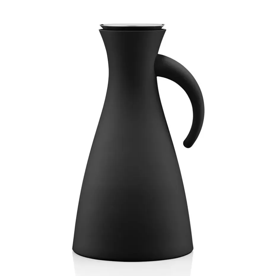 Termo Eva Solo, matt black (negro)