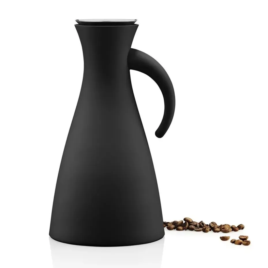 Termo Eva Solo, matt black (negro)