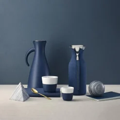 Termo Eva Solo, Navy blue (azul)