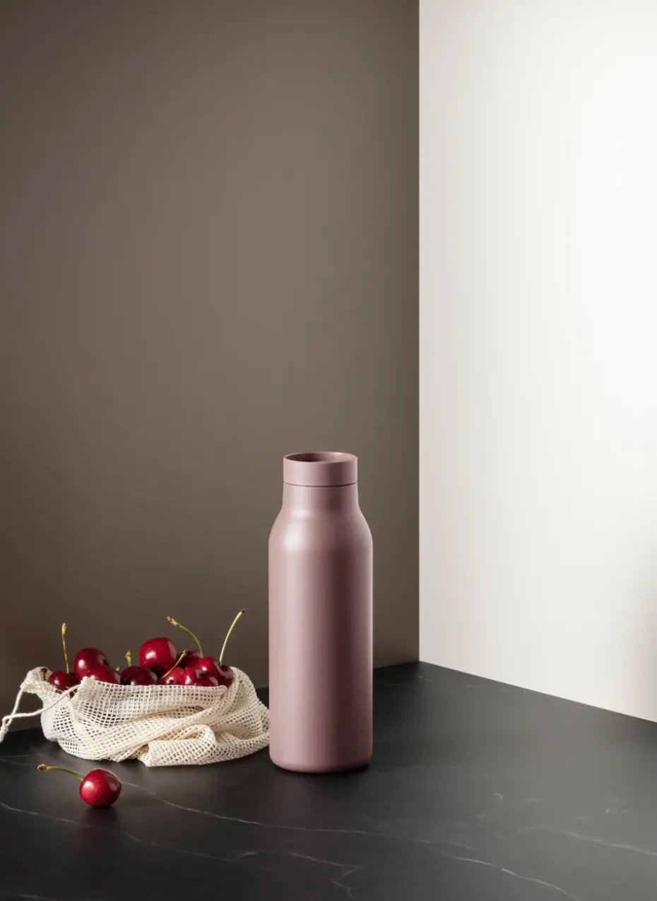 Termo Eva Solo Urban, Vintage brown