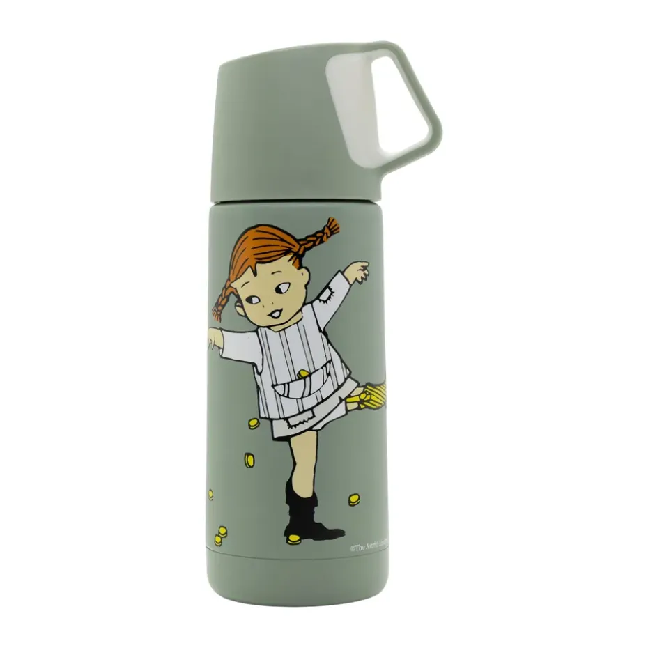 Termo Pippi Cirkus 35 cl, Multi