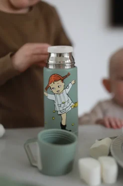 Termo Pippi Cirkus 35 cl, Multi