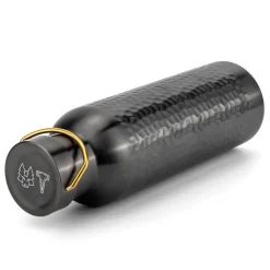 Termo SNÖRÖK 750 ml, Negro mate