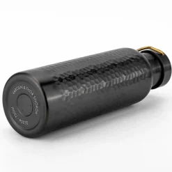 Termo SNÖRÖK 750 ml, Negro mate