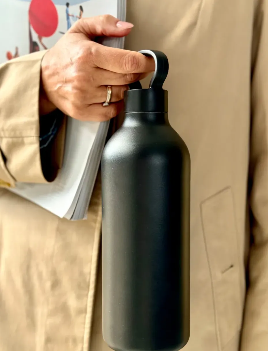 Termo Tabi 1 L, Black