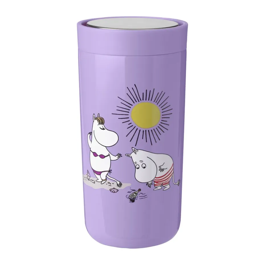 Termo To Go Click 0,4 L, Snorkmaiden